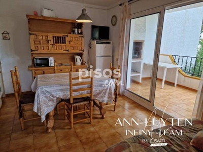 Apartamento en venta en Els Grecs-Mas Oliva
