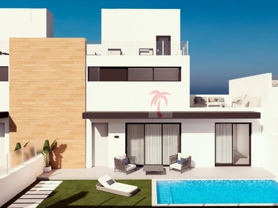 Apartamento en venta en Filipinas, Alicante