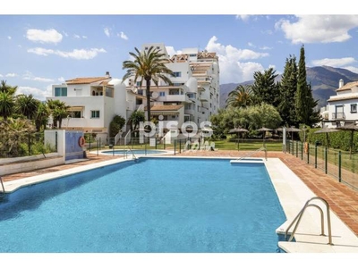 Apartamento en venta en La Gaspara-Bahía Dorada-Buenas Noches