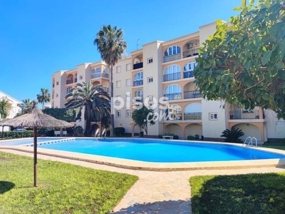 Apartamento en venta en Las Marinas en Chiva por 138.000 €