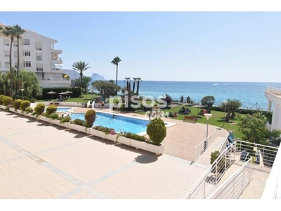 Apartamento en venta en Cap Negret en L'Olla por 294.000 €
