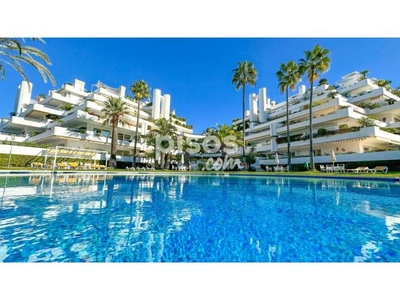 Apartamento en venta en Lomas de Marbella en Lomas de Marbella Club-Puente Romano por 1.150.000 €