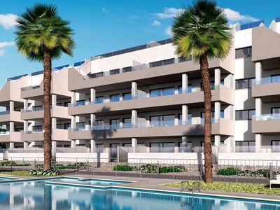 Apartamento en venta en Los Dolses, Orihuela, Alicante