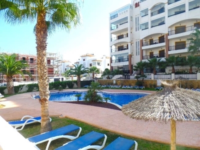 Apartamento en venta en Los Secanos, Guardamar del Segura, Alicante