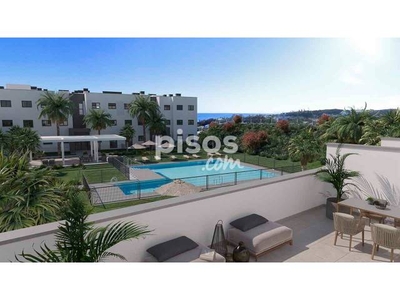 Apartamento en venta en Playa Guadalobon