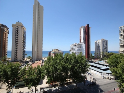 Apartamento en venta en Playa Levante, Benidorm, Alicante