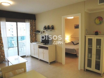 Apartamento en venta en Puerto en La Cometa-Carrió Park por 182.000 €