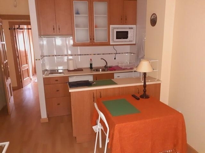 Apartamento en venta en San José Obrero