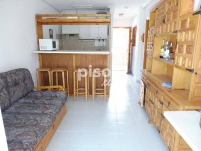 Apartamento en venta en San Luis en La Siesta-El Salado-Torreta-El Chaparral por 33.000 €