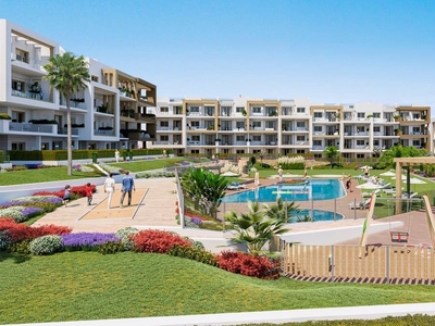 Apartamento en venta en Villamartin, Orihuela, Alicante