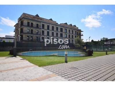 Apartamento en venta en Calle de Caleruega en Universidad-Las Huelgas por 225.000 €
