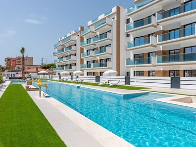 Apartamento Playa en venta en Guardamar del Segura, Alicante