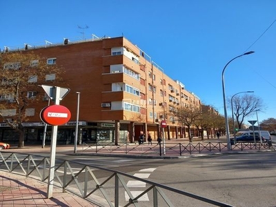 Ático en alquiler en Torrejón de Ardoz, Madrid