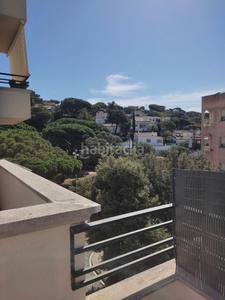 Ático en rambla generalitat fantastico atico duplex con gran terraza en Sant Feliu de Guíxols