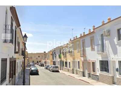 Casa adosada en venta en Calle Chanza