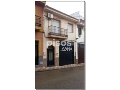 Casa adosada en venta en Calle de Camilo José Cela