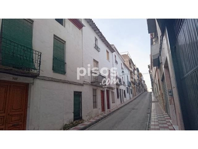 Casa adosada en venta en Calle de Francisco Solís en Mancha Real por 28.000 €