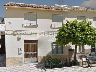 Casa adosada en venta en Calle de José Santiago