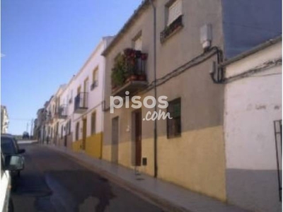 Casa adosada en venta en Calle de la Luna