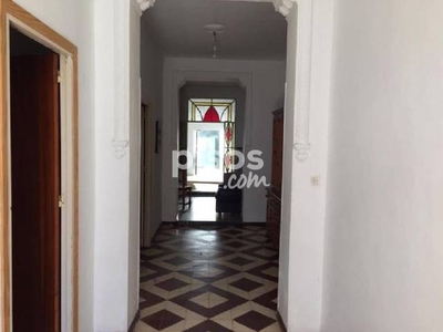 Casa adosada en venta en Calle de los Hinojos