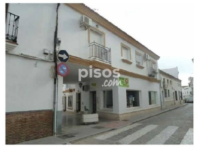 Casa adosada en venta en Calle de Luis Buñuel