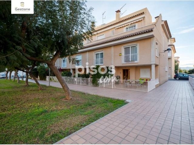 Casa adosada en venta en Camino de Artana, 62