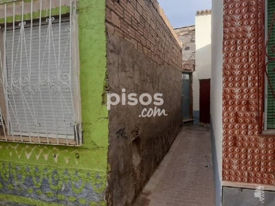 Casa adosada en venta en El Ejido en Santa María del Águila por 51.400 €