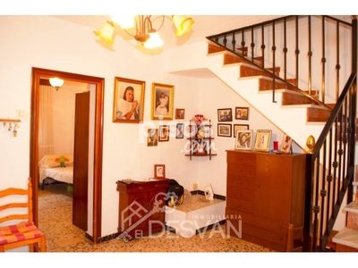 Casa adosada en venta en El Puente en Castilblanco de los Arroyos por 43.000 €