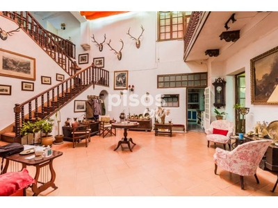 Casa adosada en venta en Ronda