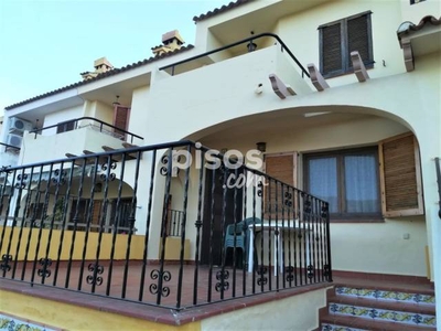 Casa en alquiler en Carrer de Aigues Vives, 15 en La Barraca d'Aigües Vives por 480 €/mes