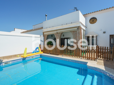 Casa en venta de 215 m² en Calle Pakilo, 41439 Cañada Rosal (Sevilla)