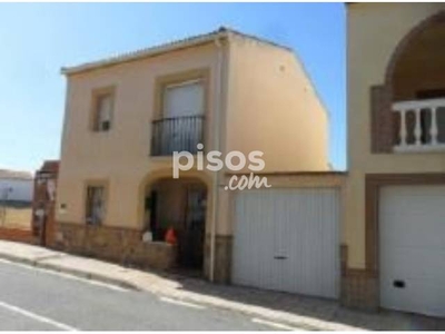 Casa en venta en Avenida de Extremadura