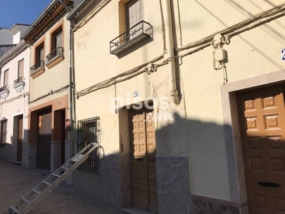 Casa en venta en Calle Cldiamantino Garcia Cura