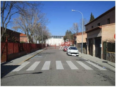 Casa en venta en Calle Clfuentecilla