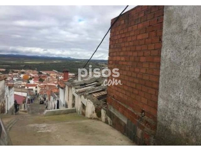 Casa en venta en Calle Clpedro de Valdivia en Alcuéscar por 15.600 €
