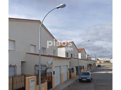 Casa en venta en Calle Clpio Baroja