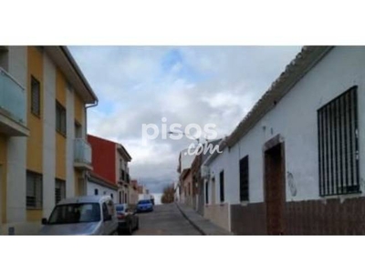 Casa en venta en Calle Clredondo Portillo
