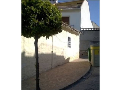 Casa en venta en Calle de San Benito