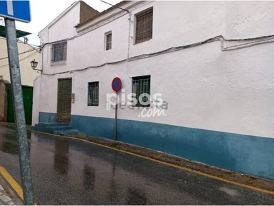 Casa en venta en Calle del Párroco García Villanueva en Alhendín por 88.000 €