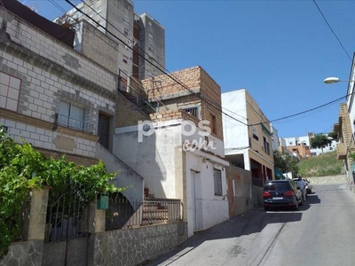 Casa en venta en Calle Diego De Riaño