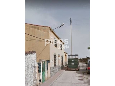 Casa en venta en Calle García Paredes