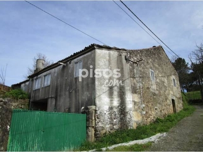 Casa en venta en Calle Lga Ponte en Insua (San Julian) (Taboada) por 70.400 €