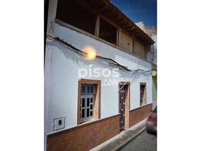 Casa en venta en Calle Republica Dominicana