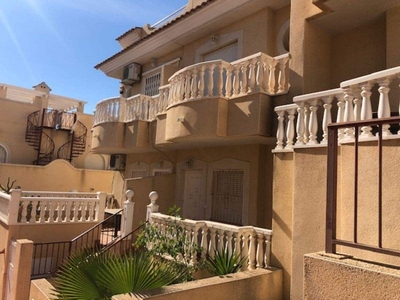 Casa en venta en La Florida, Orihuela, Alicante