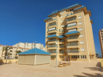 Casa en venta en La Manga del Mar Menor, Murcia