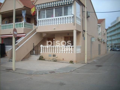 Casa en venta en Las Salinas en Los Cuarteros por 68.000 €