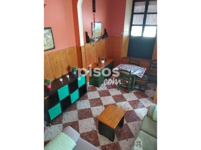 Casa en venta en Plaza de España en Villanueva del Río y Minas por 45.000 €