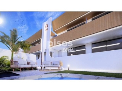 Casa en venta en Residencial de Apartamentos de Obre Nueva en Lo Pagan en Los Cuarteros por 279.950 €