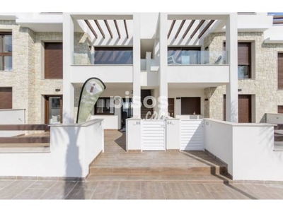 Casa en venta en Residencial de Obra Nueva de Bungalows en los Balcones, Torrevieja