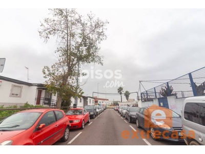 Casa en venta en San Fernando-Estación en San Fernando-Estación por 39.000 €